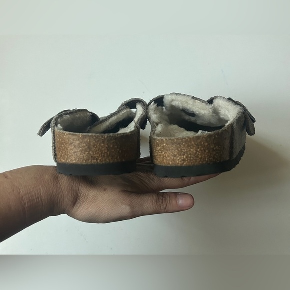 Birkenstock Boston Clog Size 38 - Picture 8 of 10